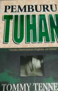 Image of Pemburu Tuhan