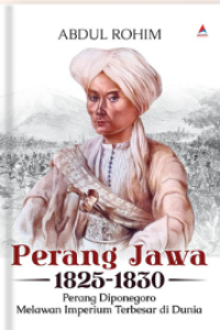 Image of PERANG JAWA 1825-1830