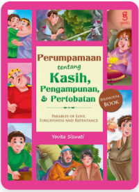 Image of Perumpamaan Tentang Kasih Pengampunan, & Pertobatan