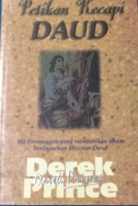 Image of Petikan Kecapi Daud