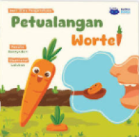 Image of Petualangan Wortel