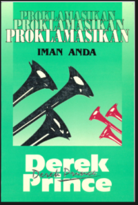 Image of Proklamasikan Iman Anda