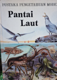 Image of Pustaka Pengetahuan Modern: Pantai Laut