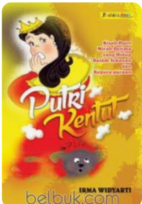 Image of Putri Kentut