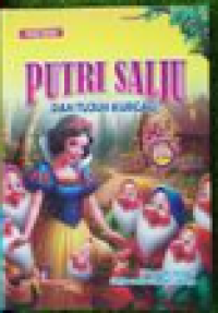Image of Putri Salju Dan Ketujuh Kurcaci