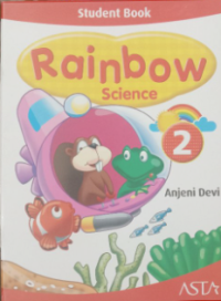 Image of Rainbow Science 2: Student Book