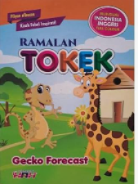 Image of Ramalan Tokek