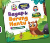 Image of Rayap & Burung Hantu