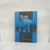 Image of Resep Menghadapi Masalah