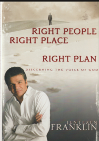 Image of Right People, Right Place, Right Plan