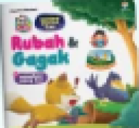 Image of Rubah & Gagak
