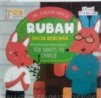 Image of Rubah Ingin Berubah
