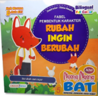 Image of Rubah Ingin Berubah