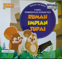 Image of Rumah Impian Tupai