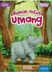 Image of Rumah Untuk Umang