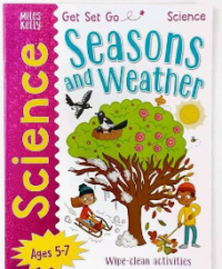 Image of Seasosns And Weather