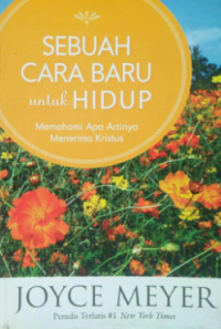 Image of Sebuah Cara Baru untuk Hidup