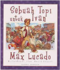 Image of Sebuah Topi Untuk Ivan