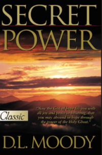 Image of Secret Power
