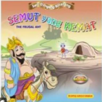 Image of Semut Yang Hemat