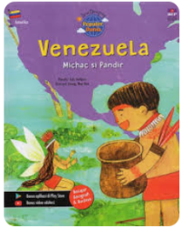 Image of Seri Donegen Populer Dunia Venezuela Michac Si Pandir