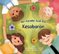 Image of Seri Karakter Buah Roh: Kesabaran