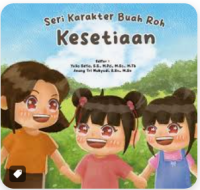 Image of Seri Karakter Buah Roh Kesetiaan