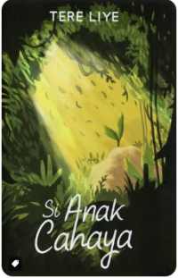 Image of Si Anak Cahaya