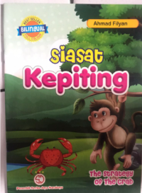 Image of Siasat Kepiting