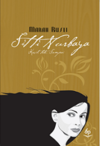 Image of Siti Nurbaya Kasih Tak Sampai