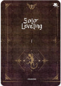 Image of Solo Leveling I