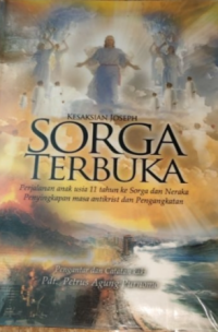 Image of Sorga terbuka