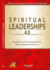 Image of Spiritual Leaderships 4,0