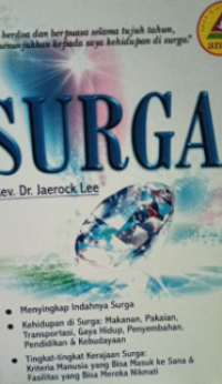Image of Surga