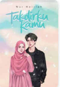Image of Takdirku Kamu