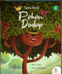 Image of Tamu Kecil Pohon Dadap