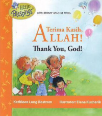 Image of Terima Kasih Allah!