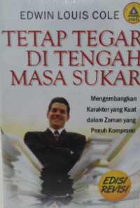 Image of Tetap Tegar Di Tengah Masa Sukar