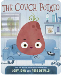 Image of The Couch Potato