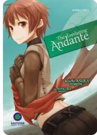 Image of The Everlasting Andante
