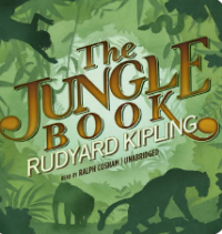 Image of The Jungle Book
