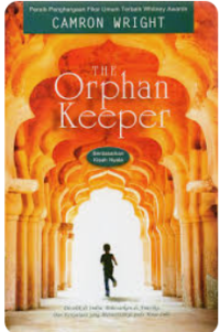 Image of The Orphan Keeper