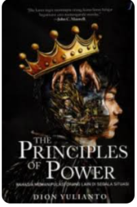 Image of The Principles Of Power