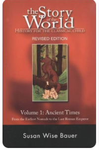 Image of The Story Of The World