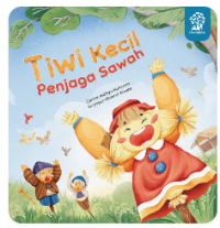 Image of Tiwi Kecil Penjaga Sawah