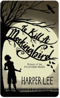 Image of To Kill A Mocking Bird