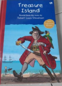 Image of Treasure Island