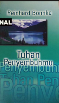 Image of Tuhan Penyembuhmu