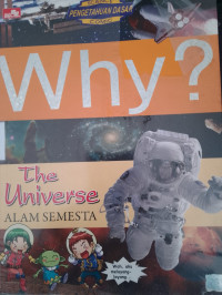 Image of WHY ALAM SEMESTA