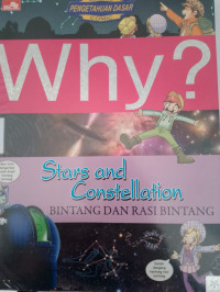 Image of WHY BINTANG DAN RASI BINTANG